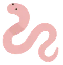 worm