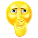 thinking