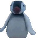 pinga_dance Discord emoji
