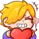 sanji_love