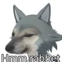 Hmmrabbet