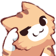 KitSalute Discord emoji
