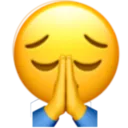 pensivepray