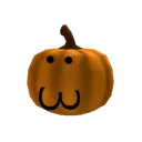 kisspumpkin