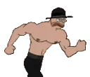 PryorRun