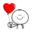 LoveBallon