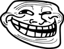 trolled