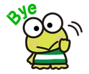 KeroppiBye KeroppiBye