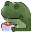 worrytea