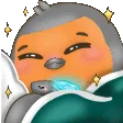 sleepy