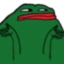 pepeshrug