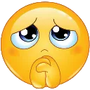 please
