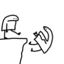 kick