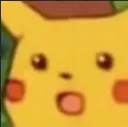 surprisedpika