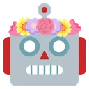 robot_flowerCrown