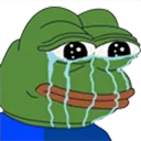 pepecry