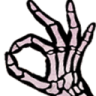 :bonesok: