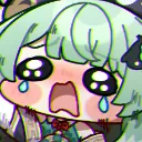Huohuo_Cry