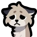 floofSad