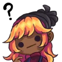 ConstanceConfused