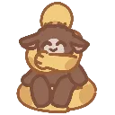 bunni_hug