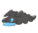 sob