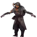 BlightSpin