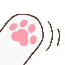 paw