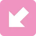 downleft_arrow