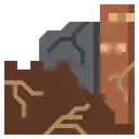 ruins