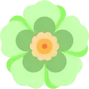green_flower