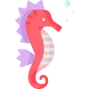 seahorse
