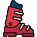 skiboots