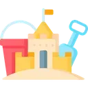 sandicastle
