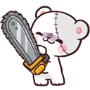milk_bear_chainsaw
