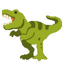 trexrawr