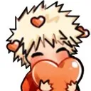 Bakugo_Love Bakugo_Love