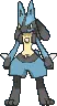 Lucario