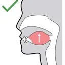 mewing