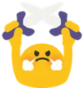 blobcross