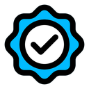 Discord_Verified_Role_Icon Discord emoji