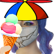 probzzSummer Discord emoji