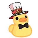 Lucifer_Duck2 Lucifer_Duck2