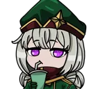 LeopardSips