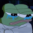 pepe_1 Discord sticker from {рп}~ДуРкА~{рп}