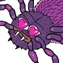spiderlove