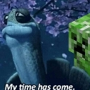 TimeHasCome Discord emoji