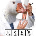 HONK Discord emoji