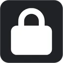 lock