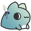 firefly_catstare Discord emoji